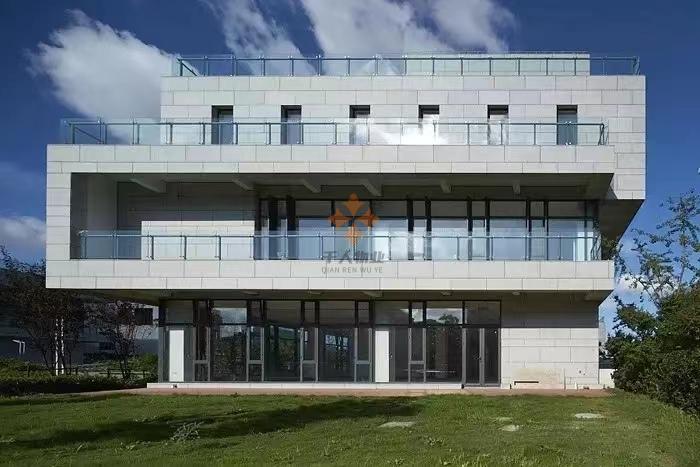 張江壹領御（川沙醫鍵智能谷）