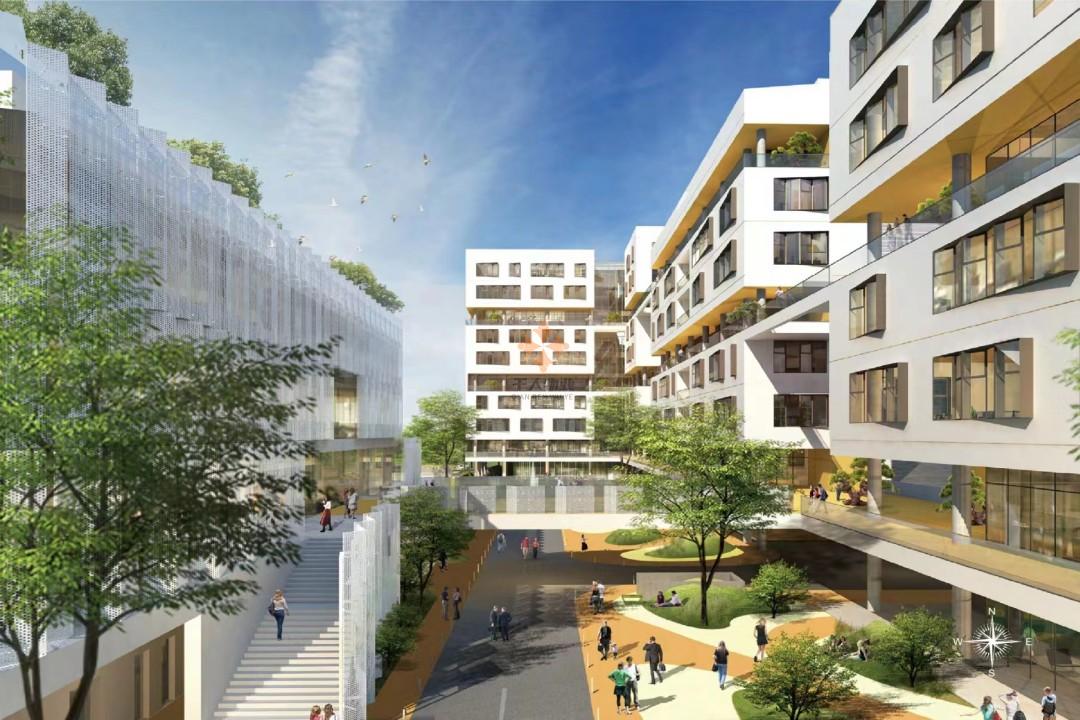 奉賢 美谷一號 50平米 簡裝