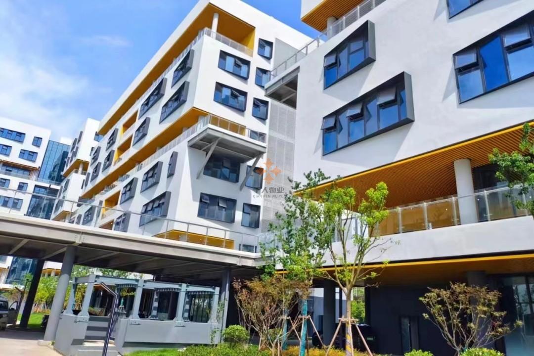 奉賢 美谷一號 1000平米 簡裝