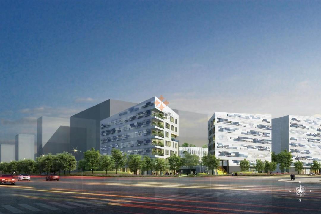 奉賢 美谷一號 50平米 簡裝