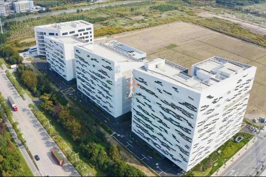 奉賢 美谷一號 1000平米 簡裝