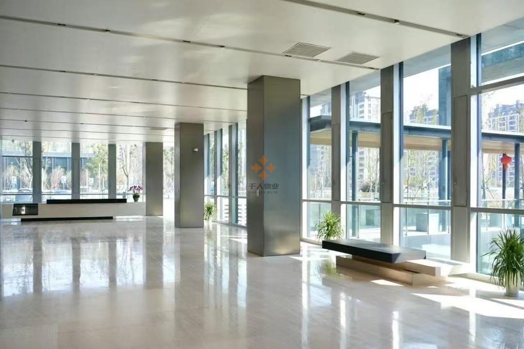 閔行 浦江智慧之岸 1300平米 簡裝