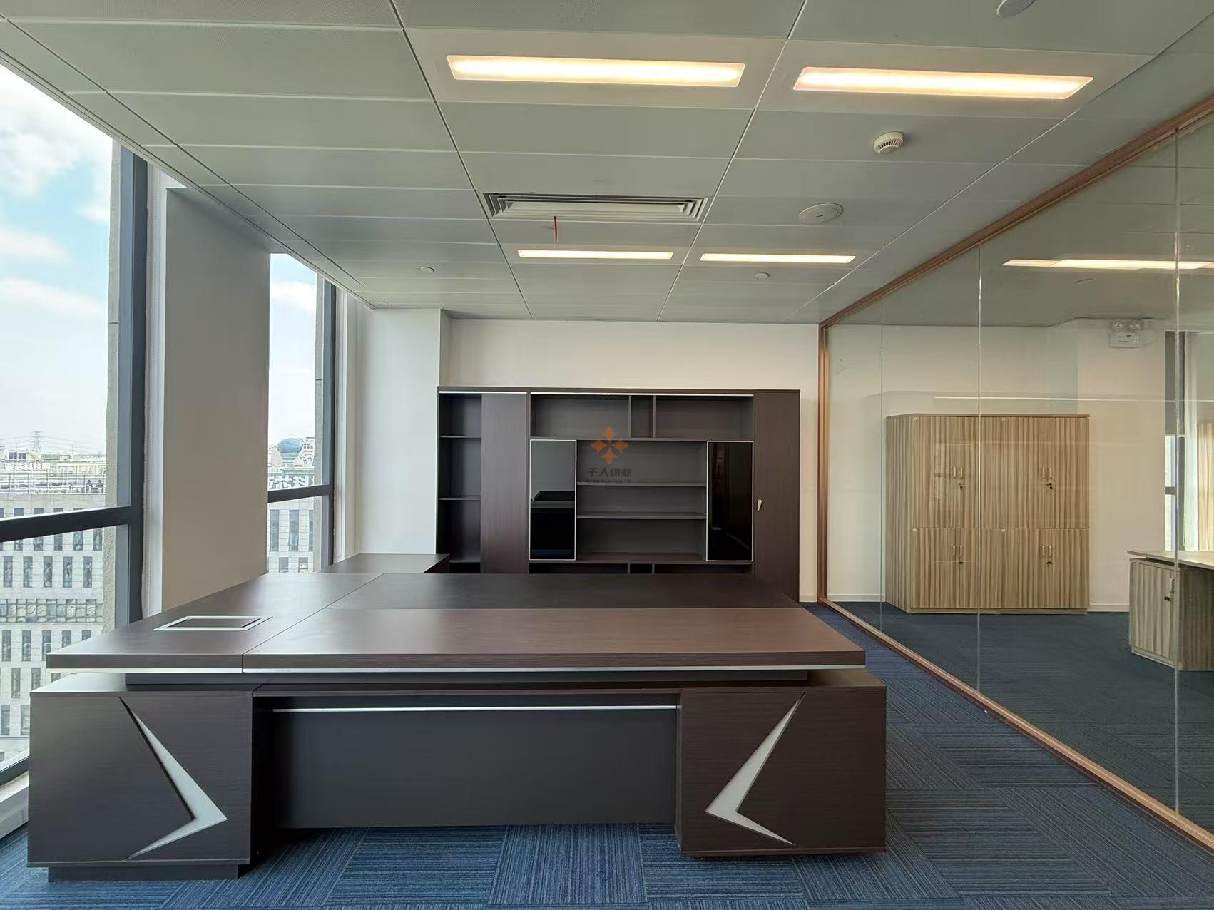 浦東 張江光大園 448平米 精裝