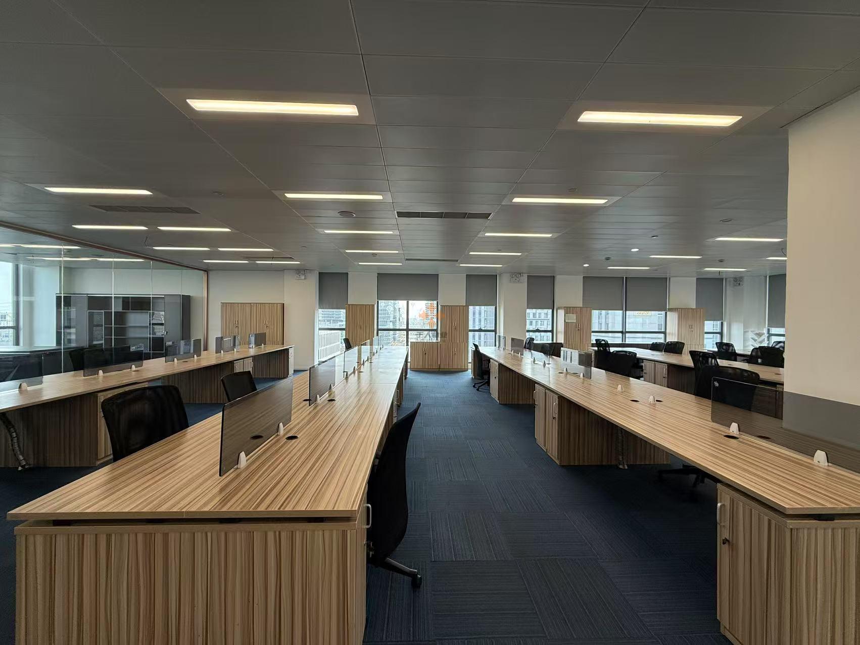 浦東 張江光大園 448平米 精裝