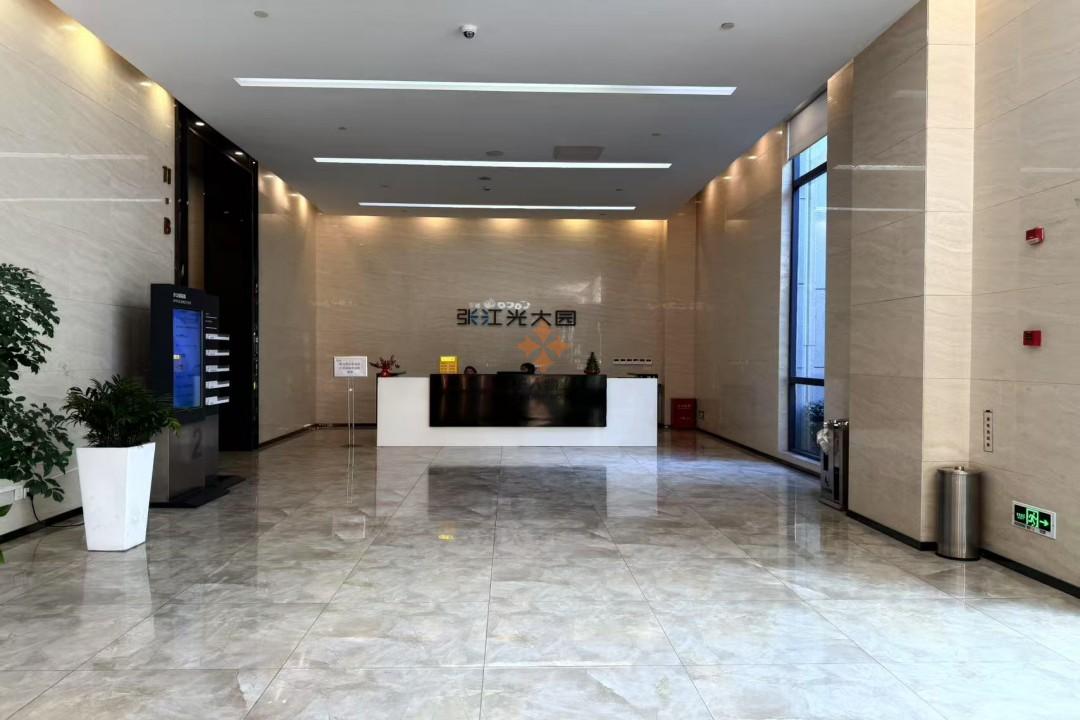 張江光大園