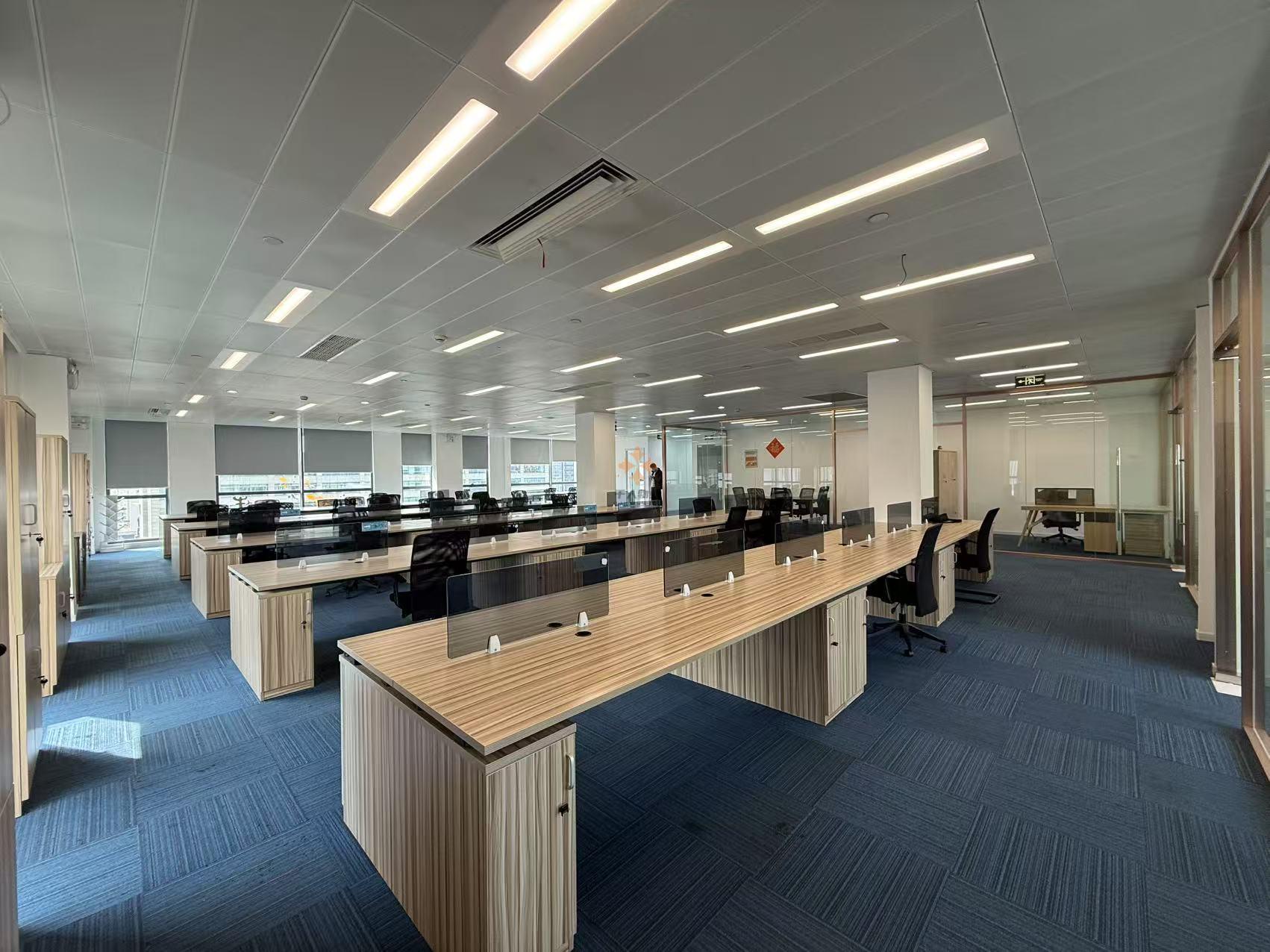 浦東 張江光大園 448平米 精裝