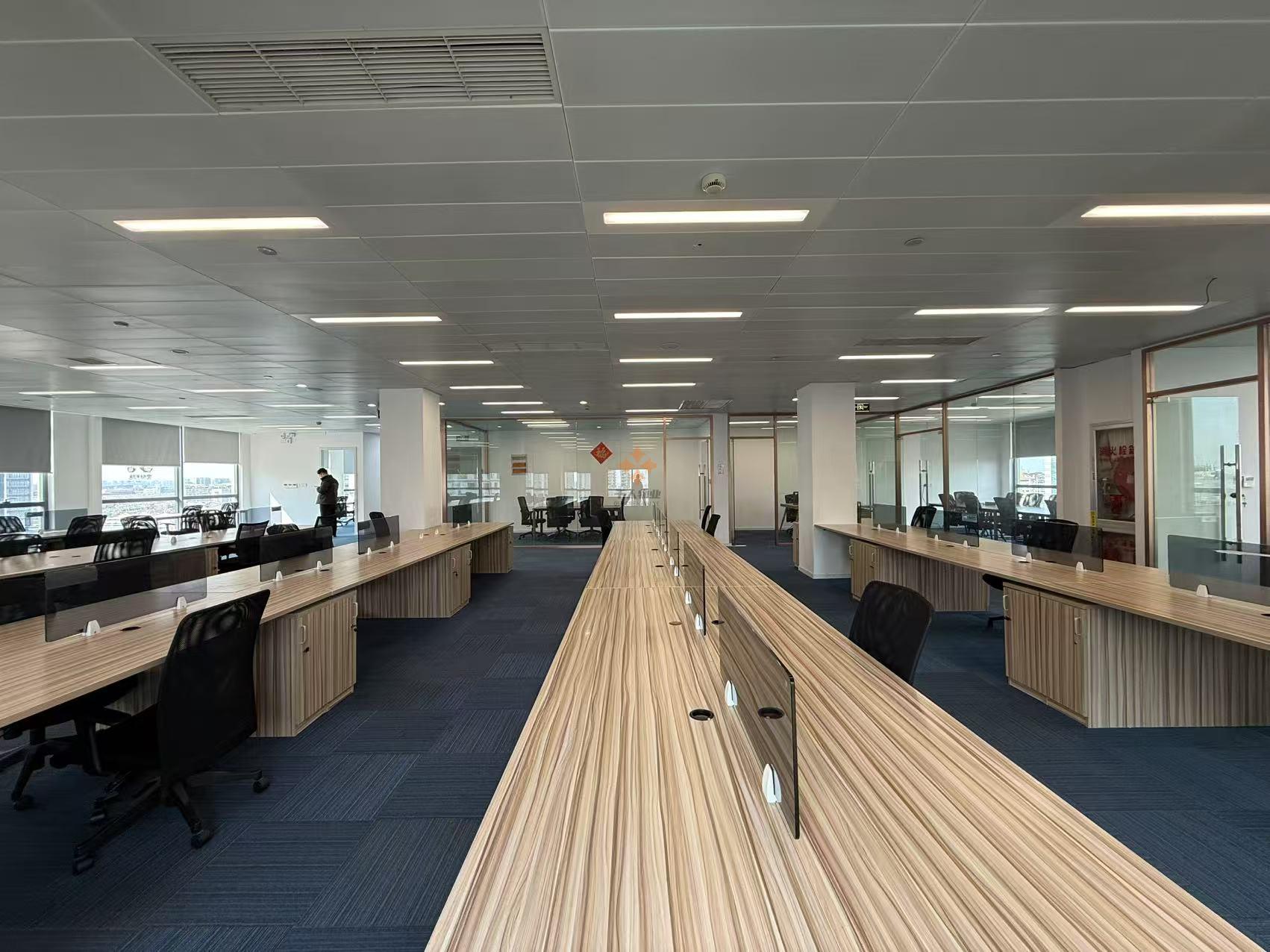 浦東 張江光大園 448平米 精裝