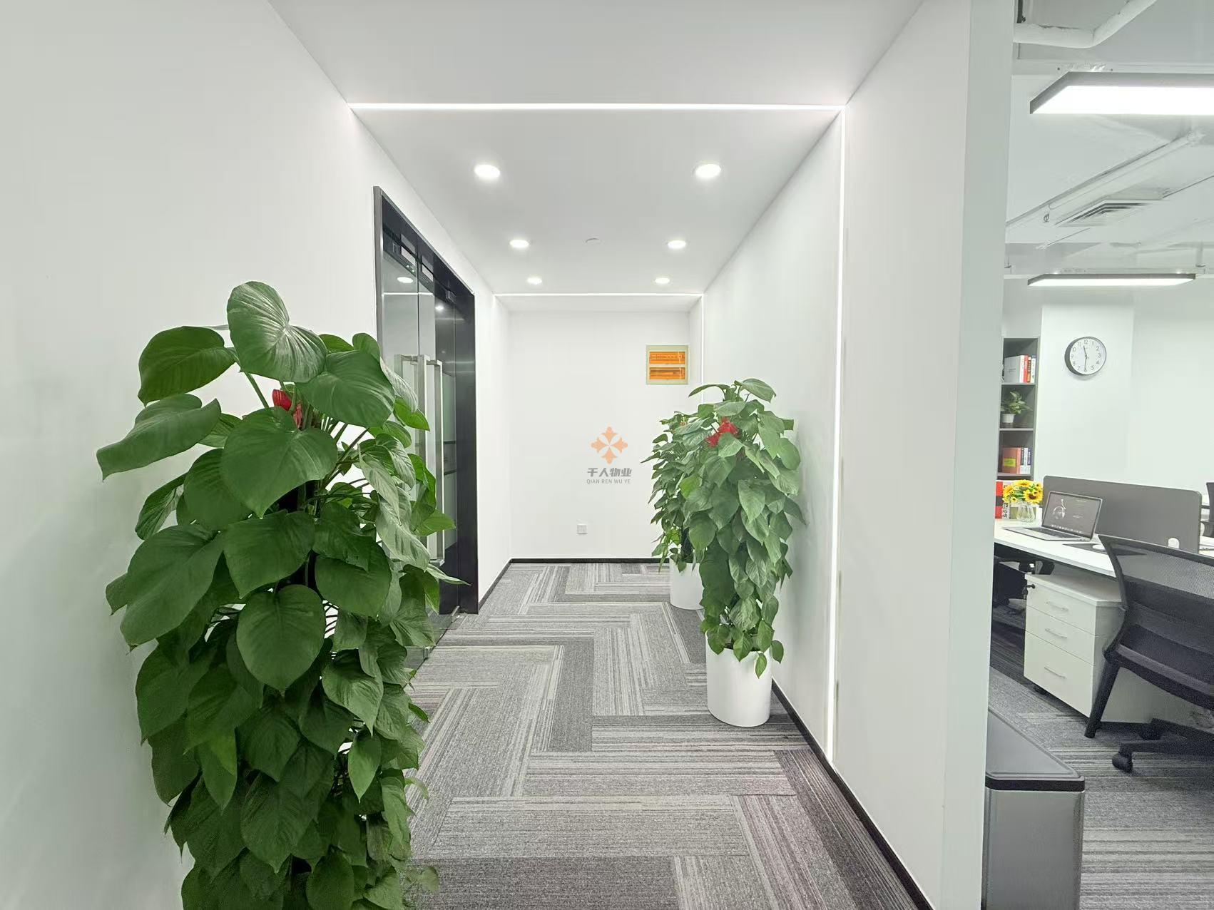 浦東 盛大天地源創谷 106平米 精裝