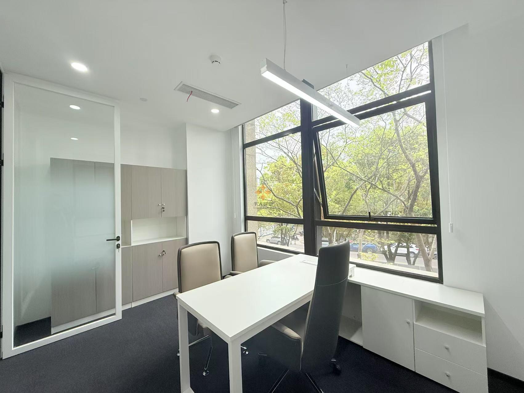 浦東 盛大天地全球研發中心（盛研中心） 75平米 精裝