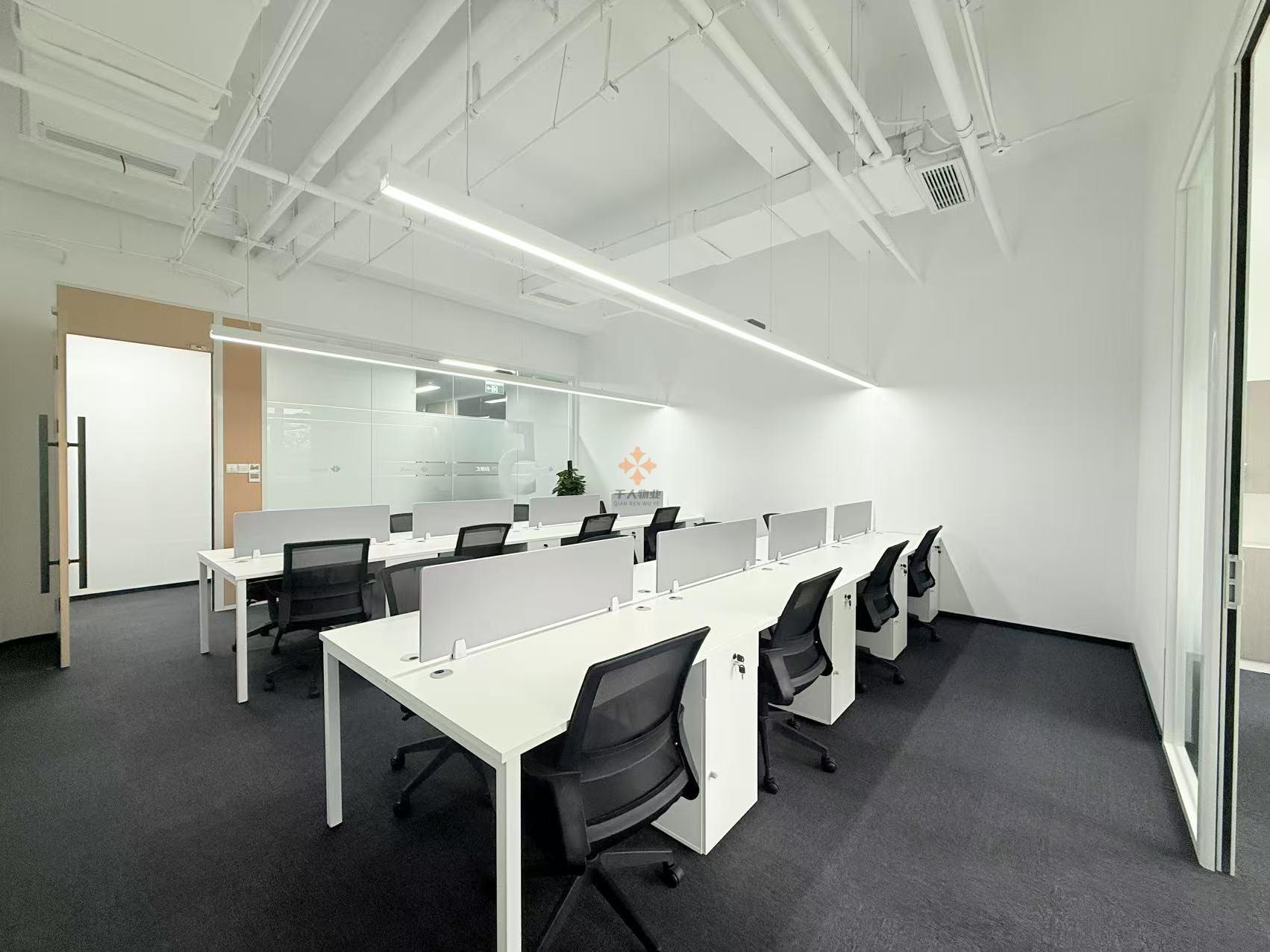 浦東 盛大天地全球研發中心（盛研中心） 100平米 精裝