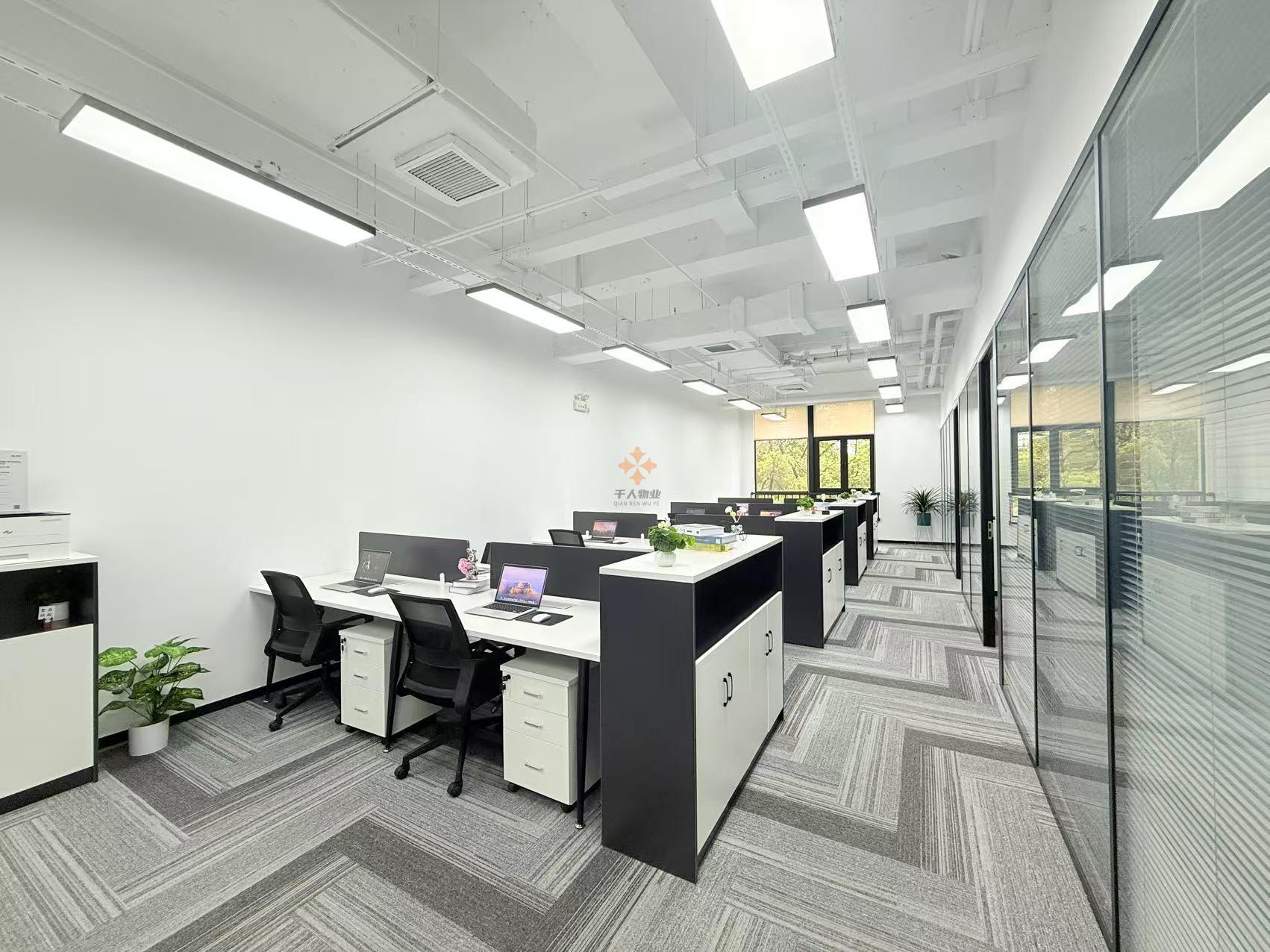 浦東 盛大天地全球研發中心（盛研中心） 183平米 精裝