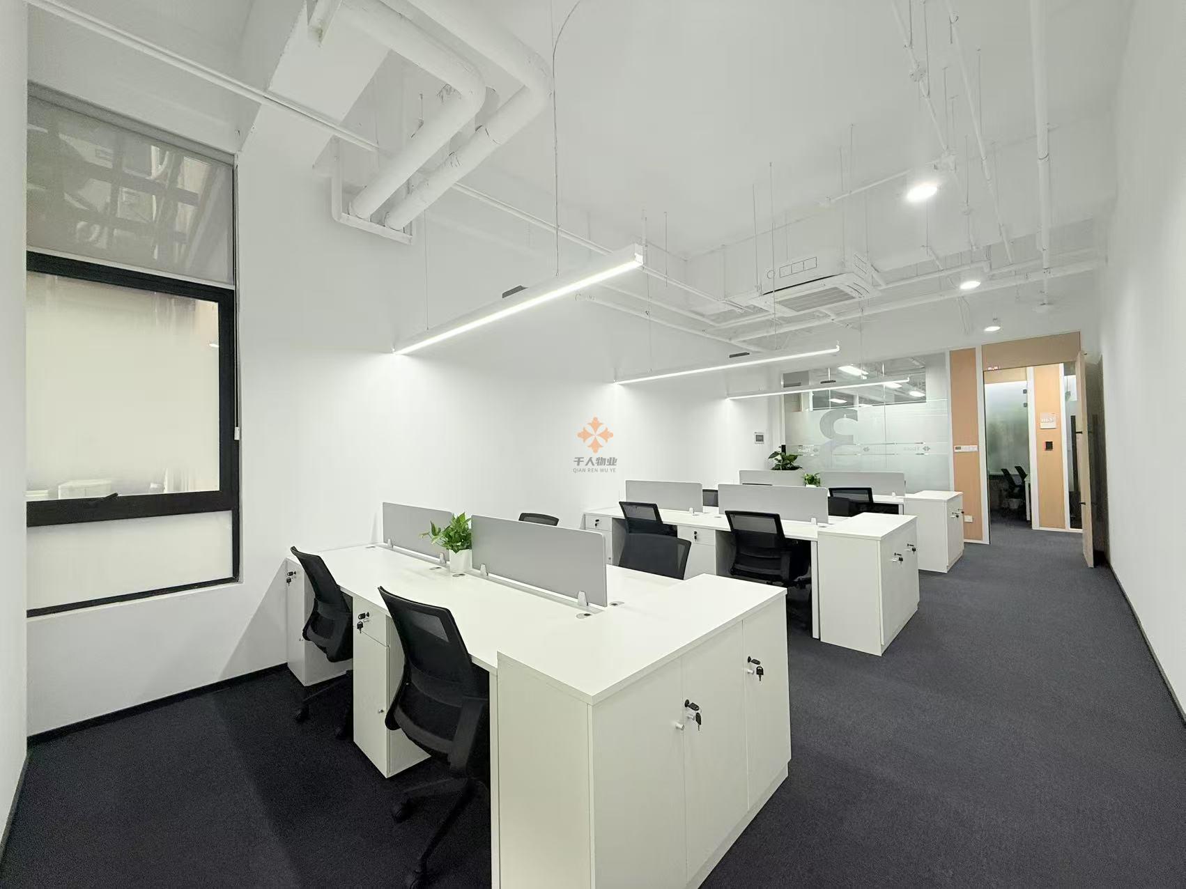 浦東 盛大天地全球研發中心（盛研中心） 75平米 精裝