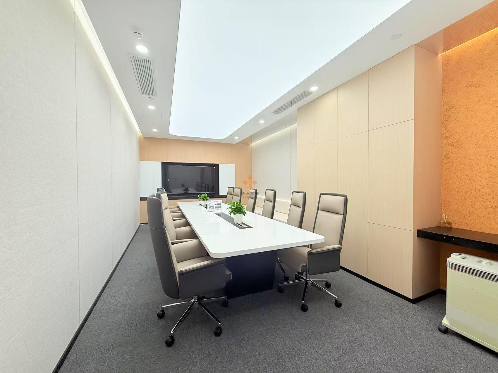 浦東 盛大天地全球研發中心（盛研中心） 100平米 精裝