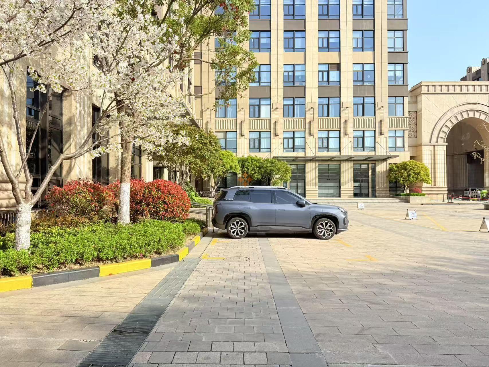 盛大天地全球研發(fā)中心（盛研中心）