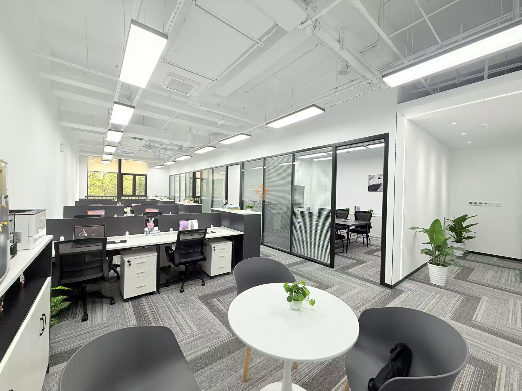 浦東 盛大天地全球研發中心（盛研中心） 183平米 精裝
