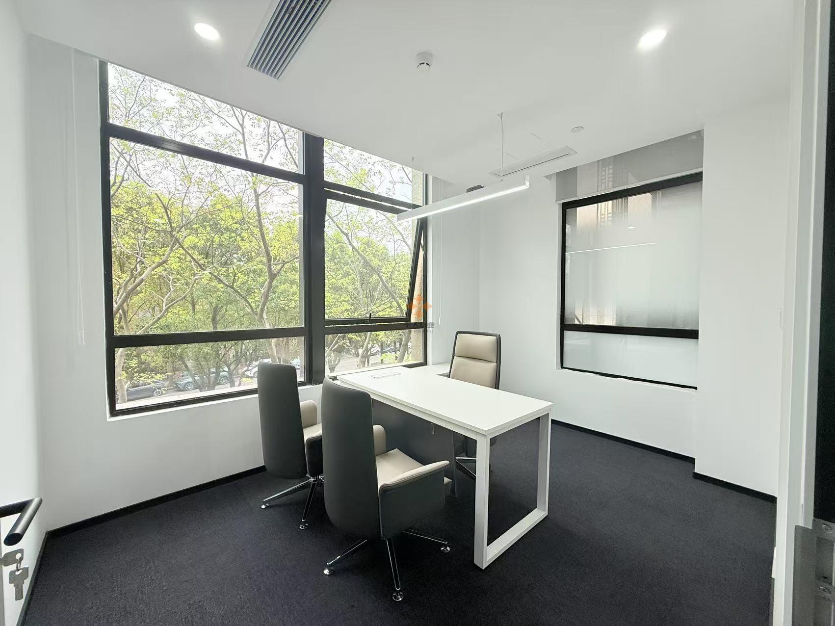 浦東 盛大天地全球研發中心（盛研中心） 75平米 精裝