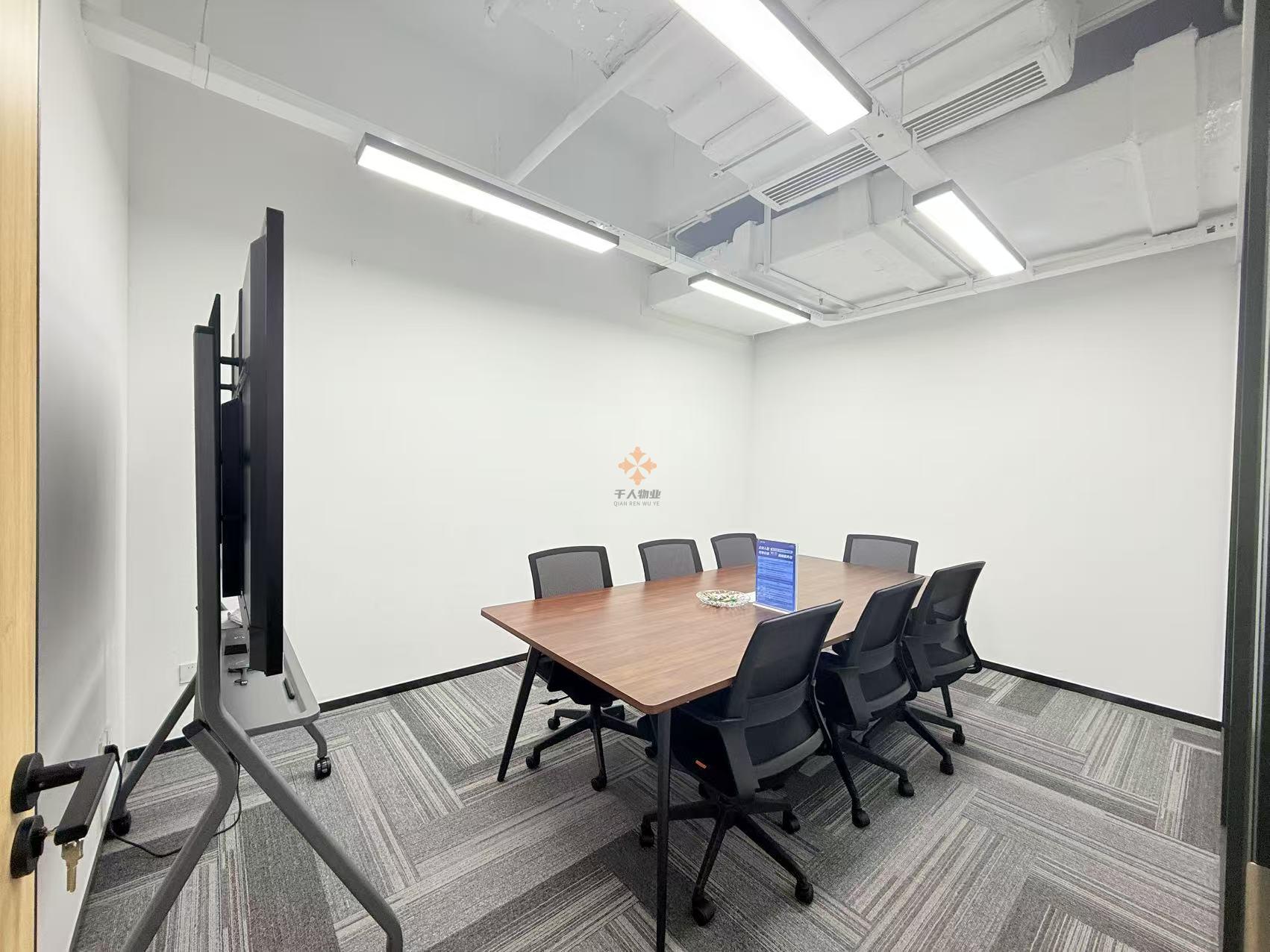 浦東 盛大天地源創谷 106平米 精裝