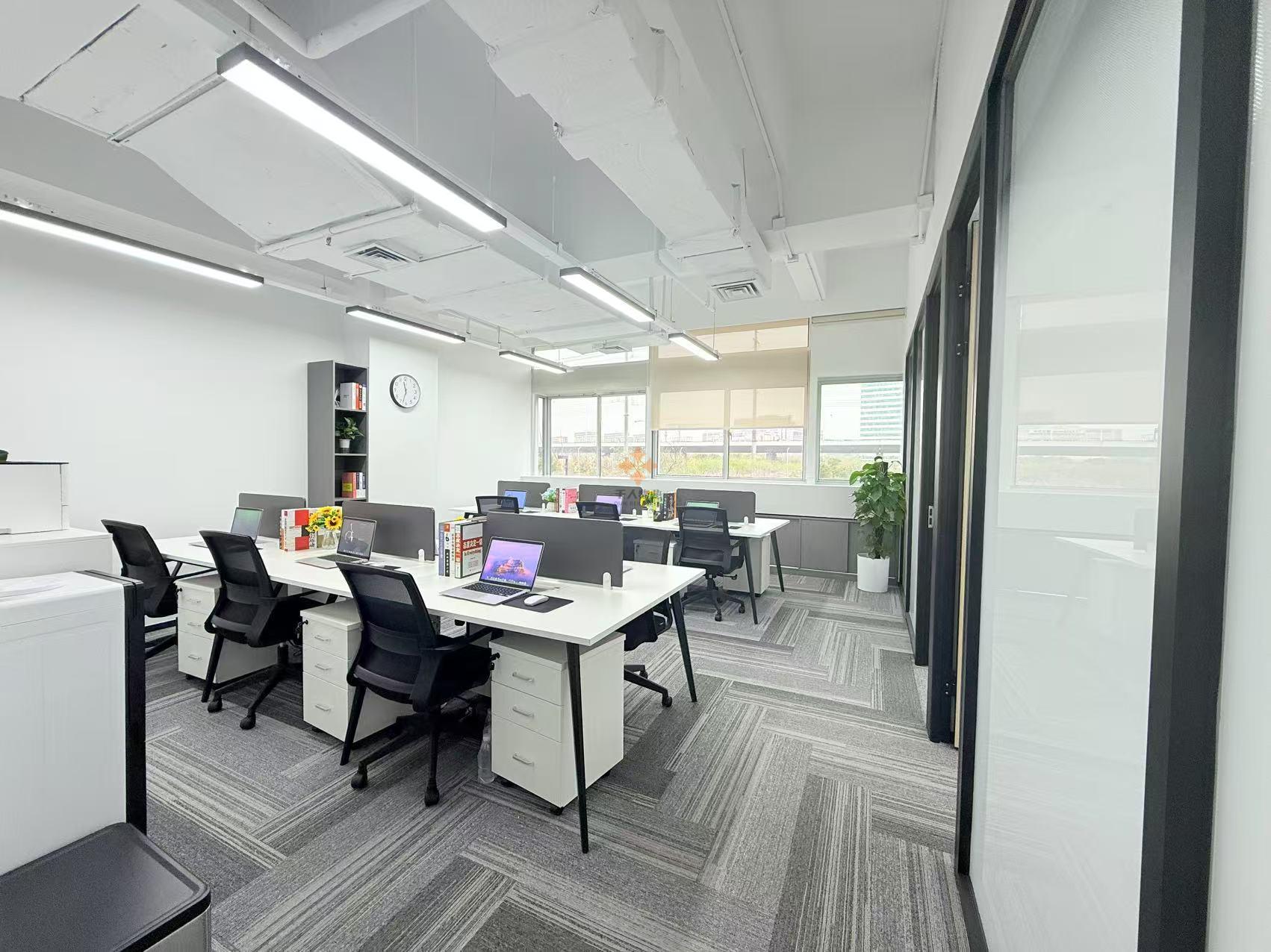 浦東 盛大天地源創谷 106平米 精裝