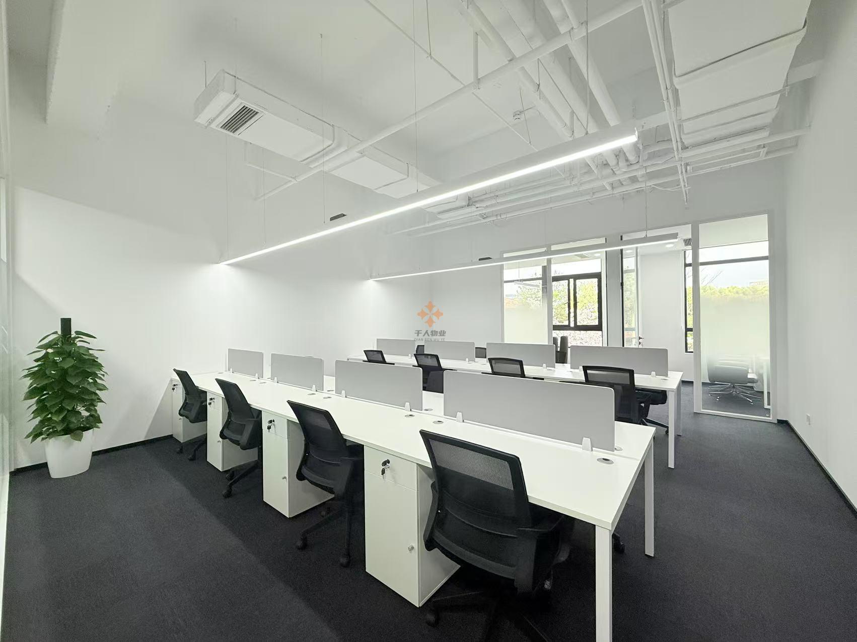 浦東 盛大天地全球研發中心（盛研中心） 100平米 精裝