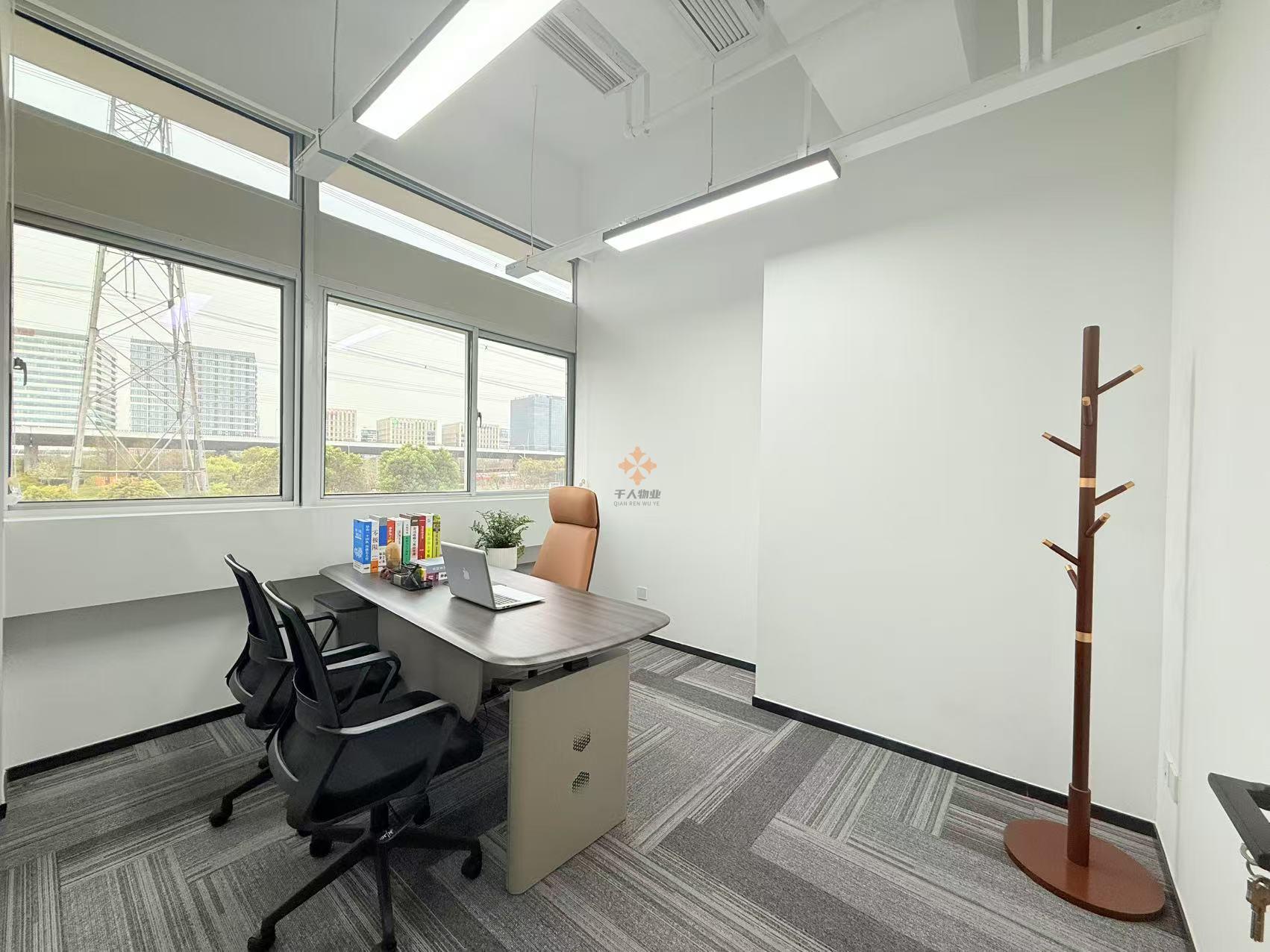 浦東 盛大天地源創谷 106平米 精裝