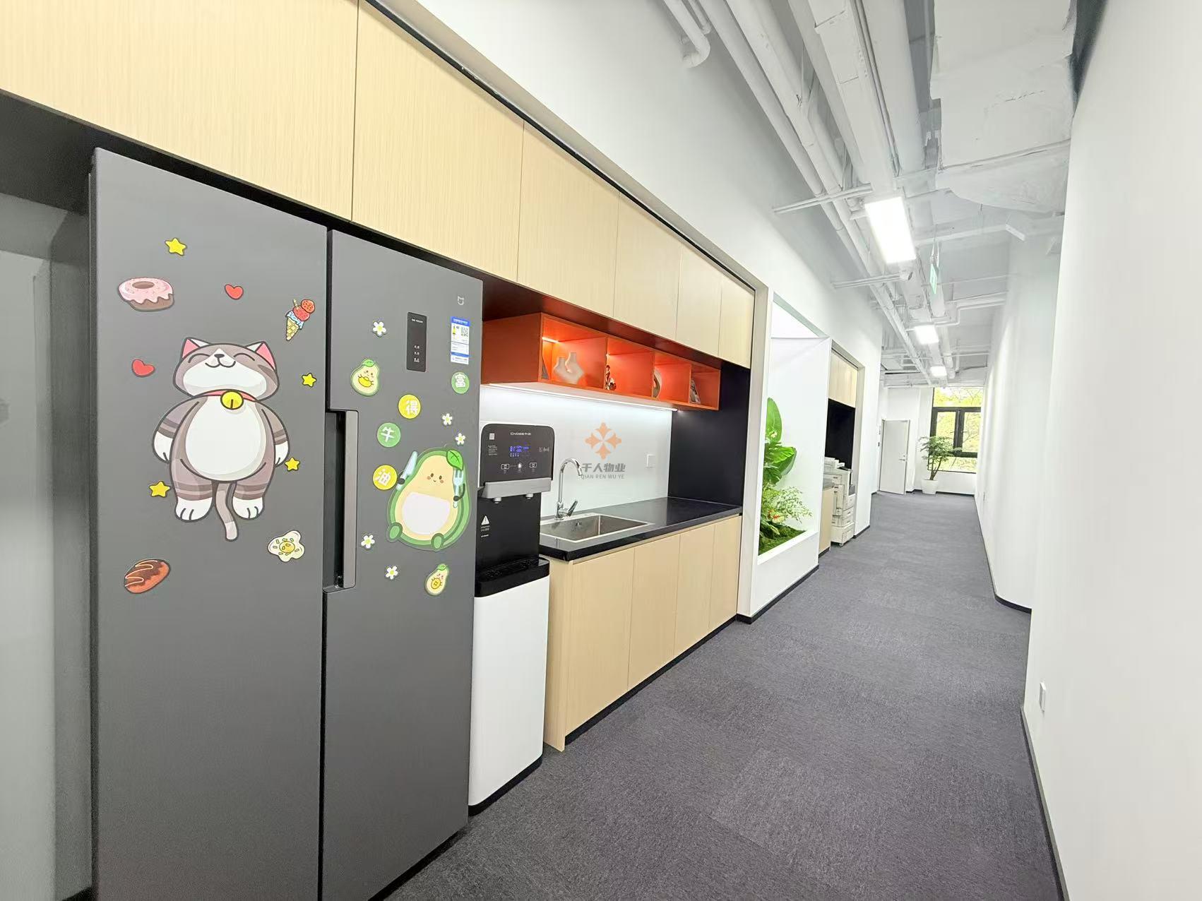 浦東 盛大天地全球研發中心（盛研中心） 100平米 精裝