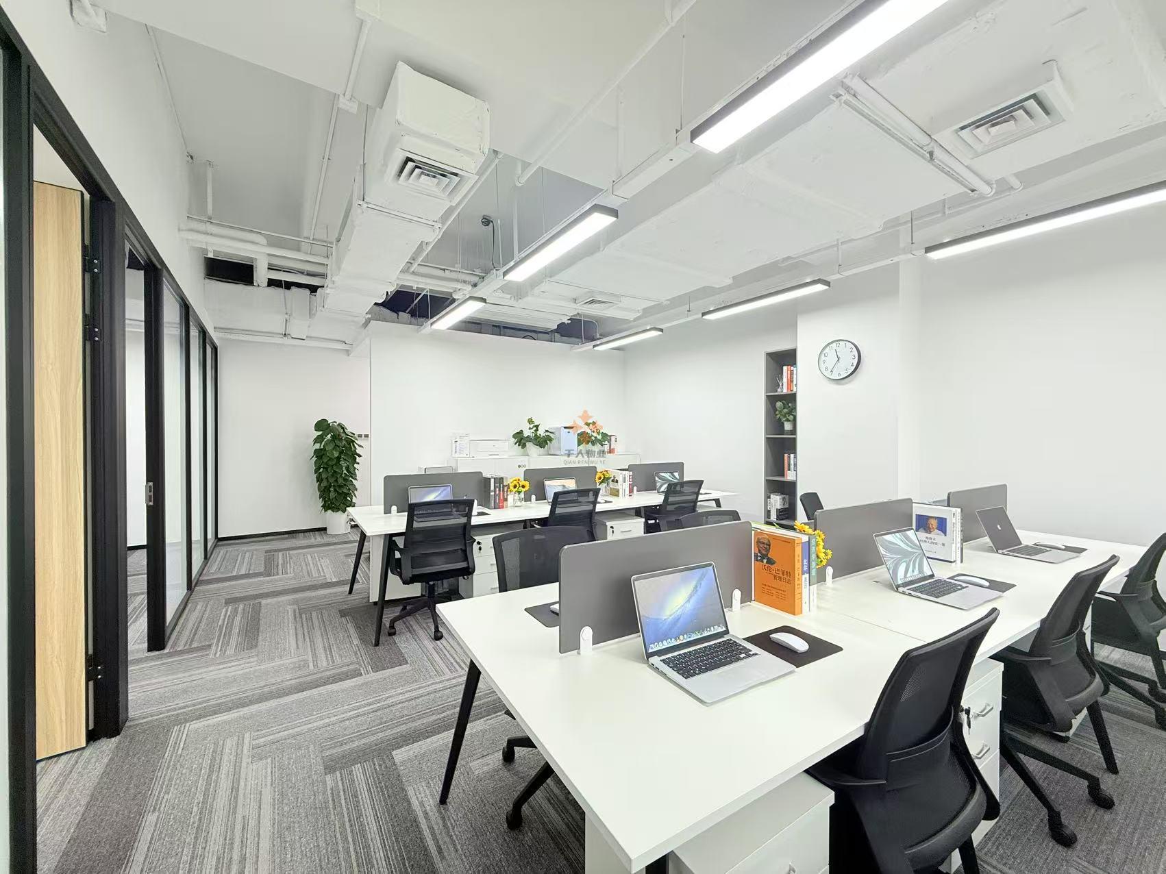 浦東 盛大天地源創谷 106平米 精裝