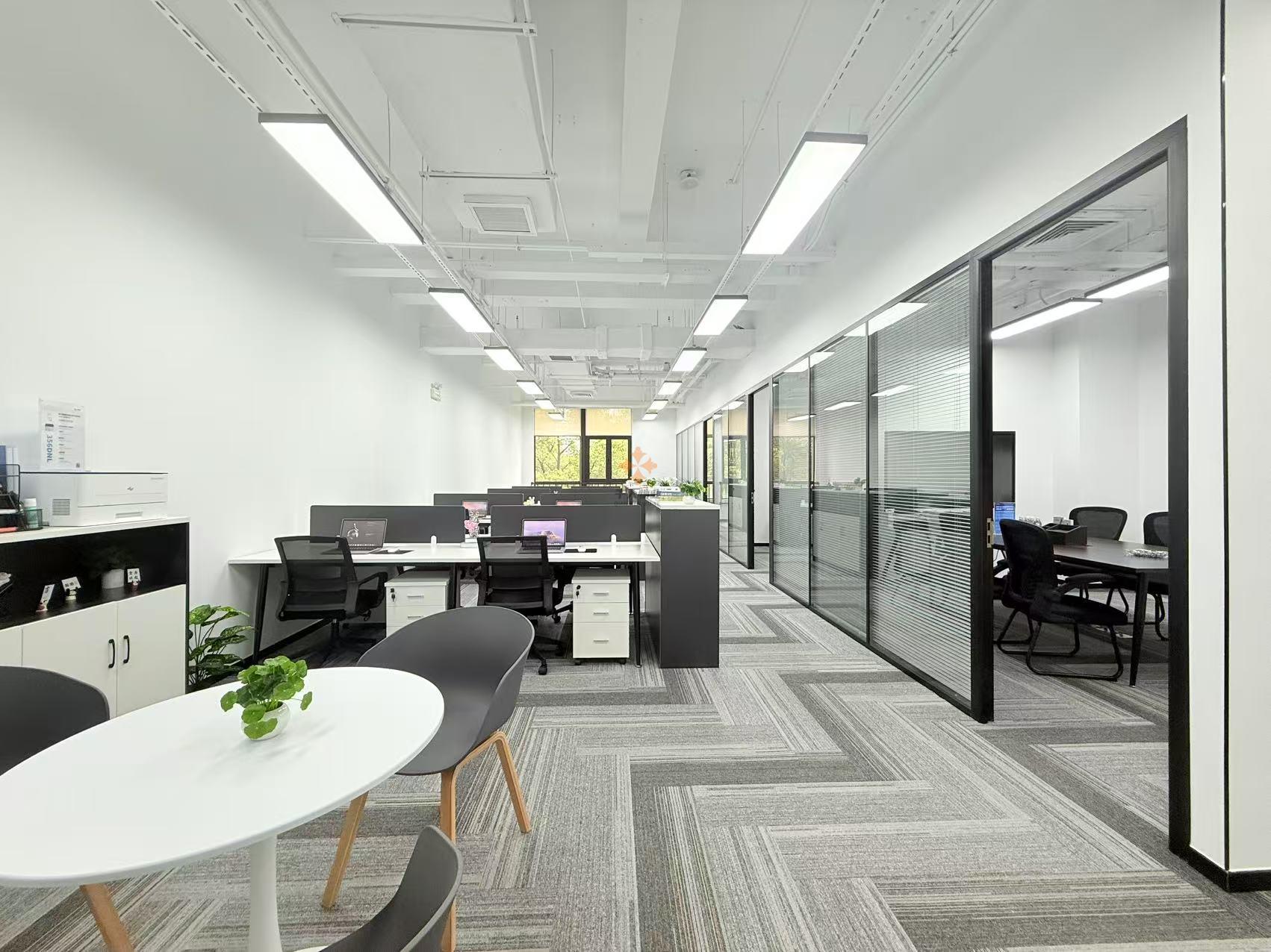 浦東 盛大天地全球研發中心（盛研中心） 183平米 精裝