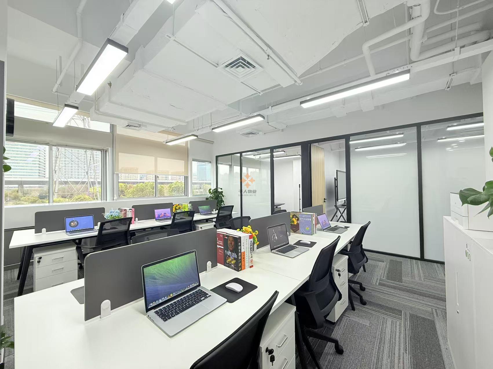 浦東 盛大天地源創谷 106平米 精裝