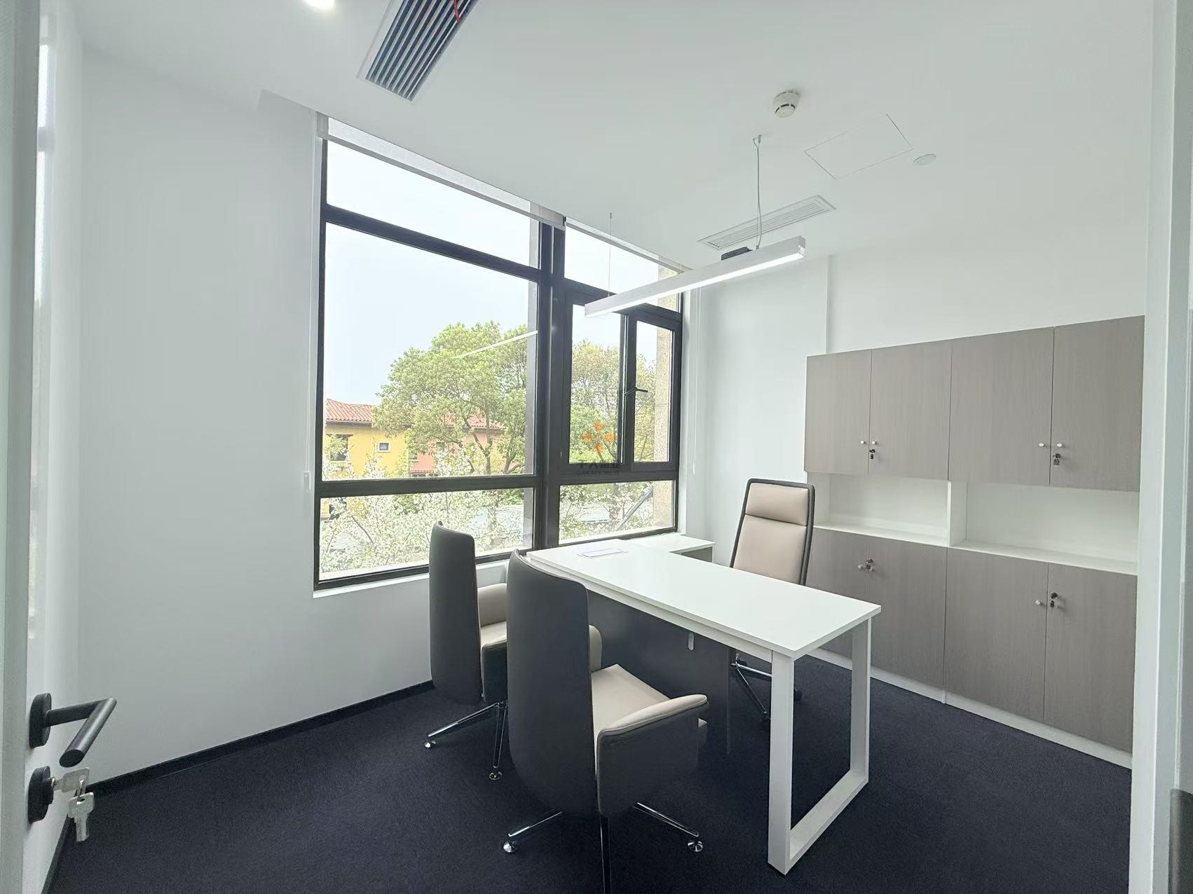 浦東 盛大天地全球研發中心（盛研中心） 100平米 精裝