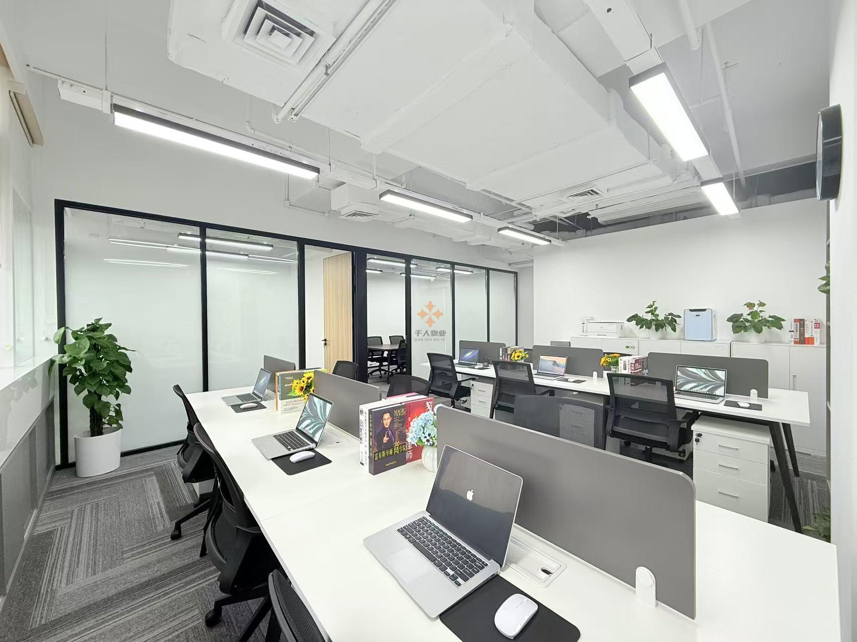 浦東 盛大天地源創谷 106平米 精裝