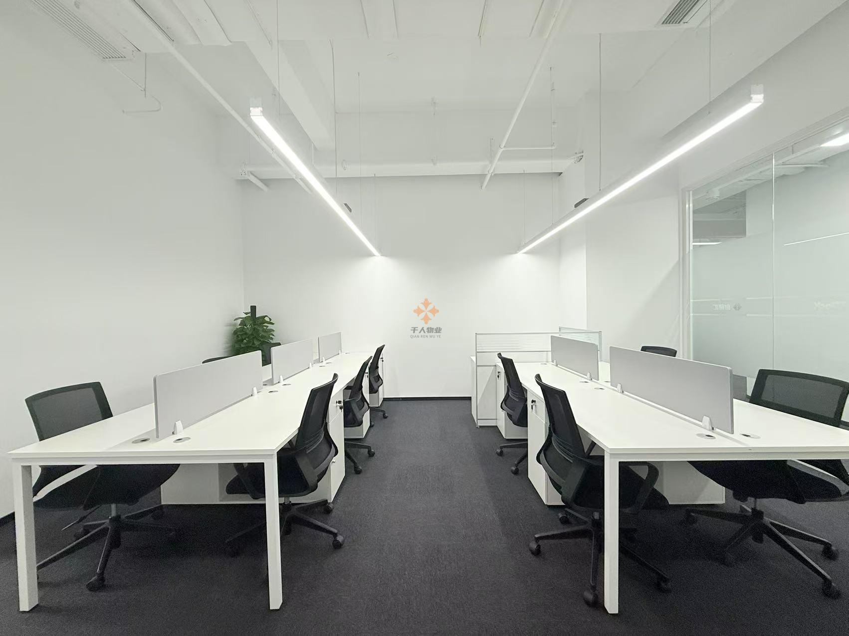 浦東 盛大天地全球研發中心（盛研中心） 100平米 精裝