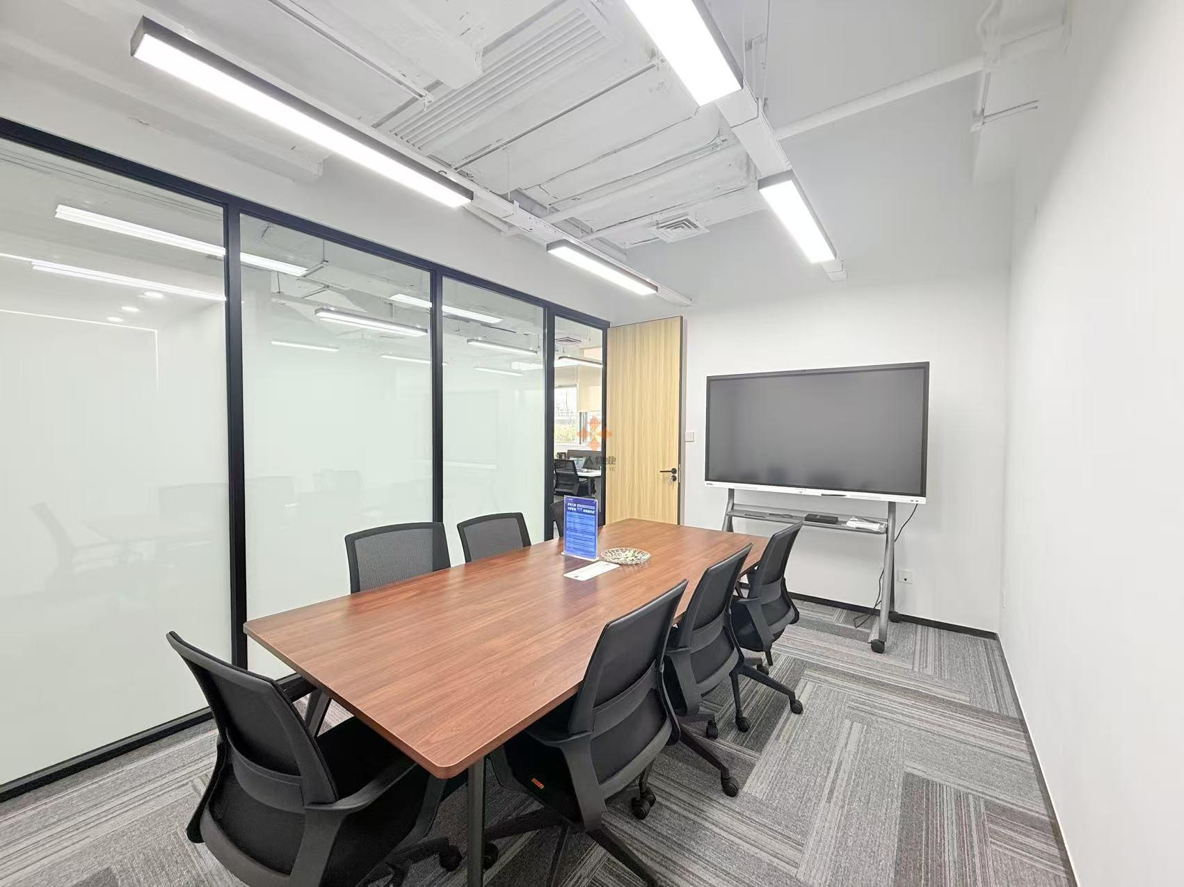 浦東 盛大天地源創谷 106平米 精裝