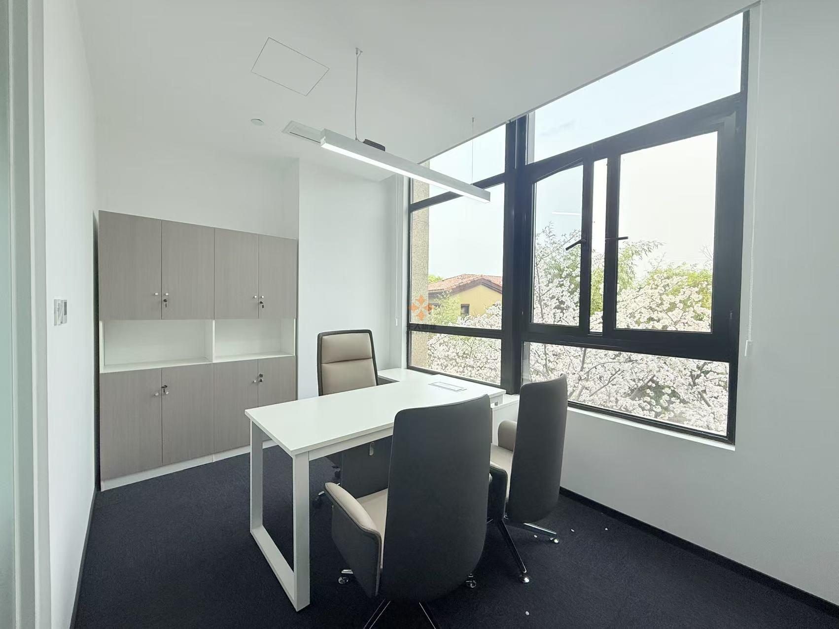 浦東 盛大天地全球研發中心（盛研中心） 100平米 精裝