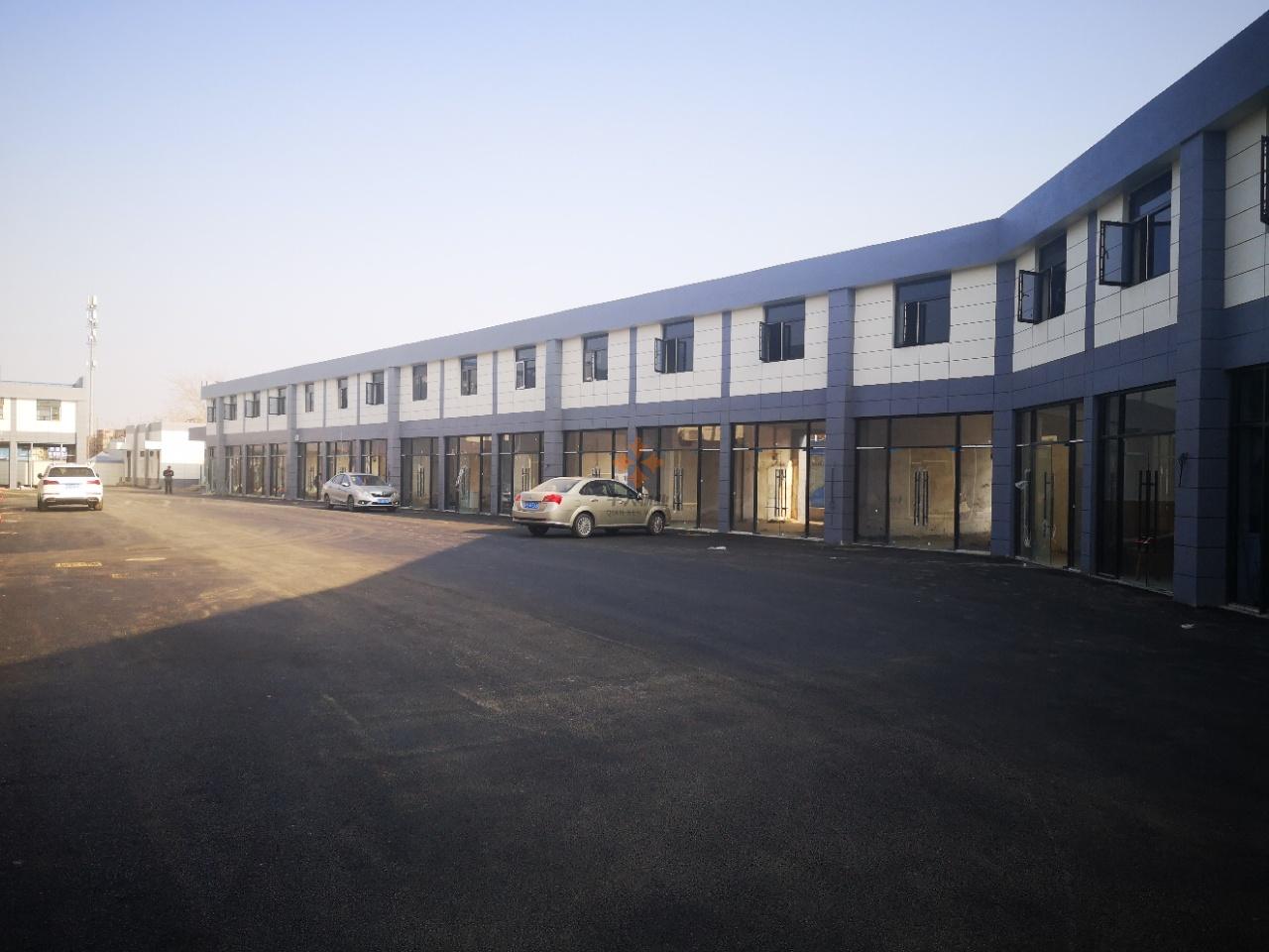 歆翱高科產業園