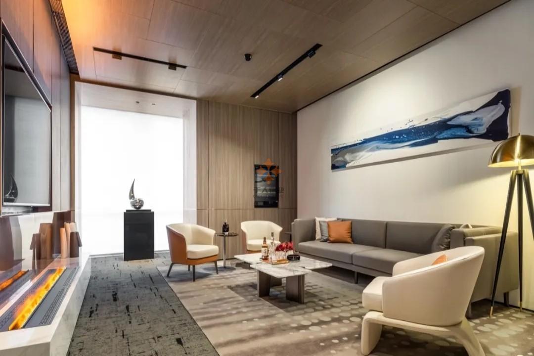 國浩長風(fēng)城