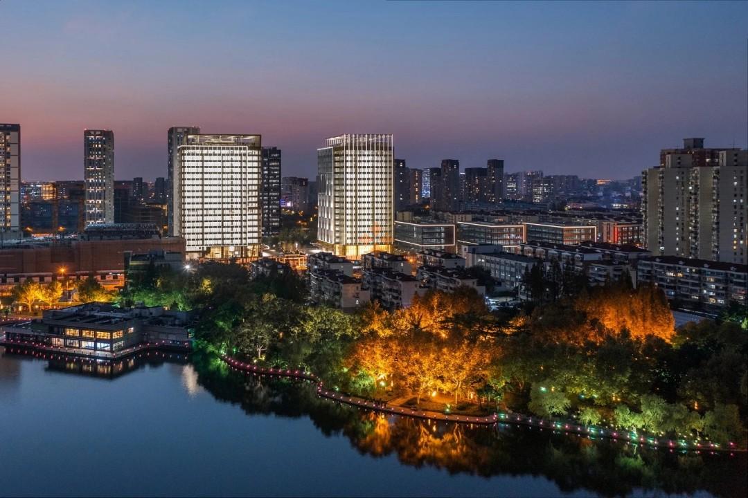 普陀 國浩長風城 2150平米 簡裝