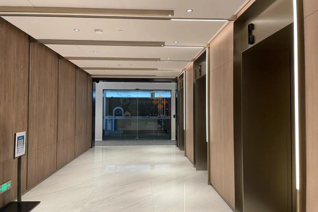 普陀 國浩長風城 2150平米 簡裝