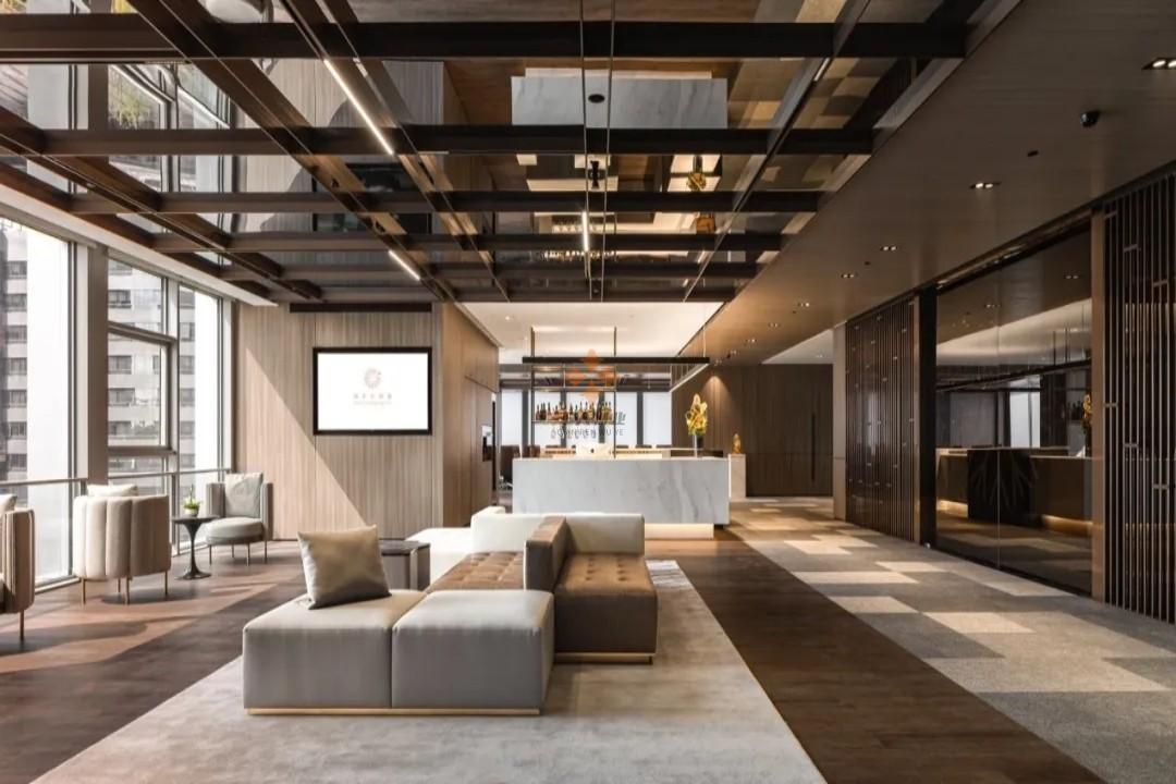 國浩長風(fēng)城