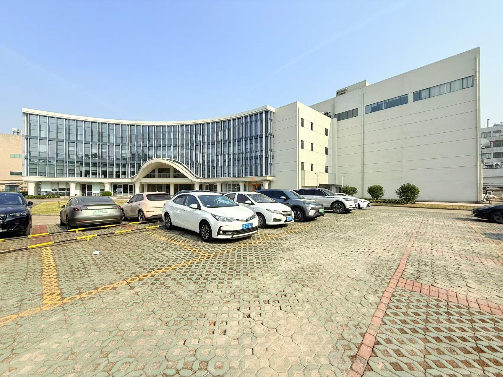 浦東 匯仁科創中心 1892平米 毛坯