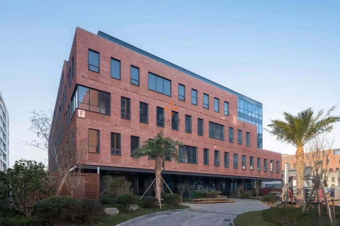 自貿壹號二期加速園