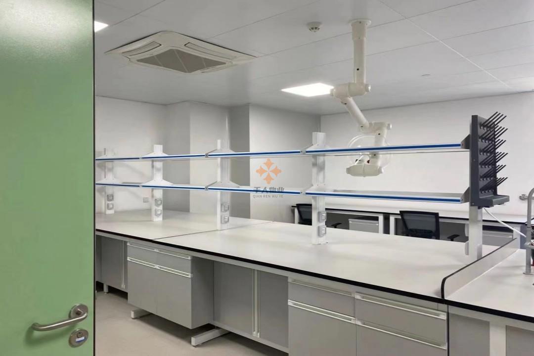 自貿壹號二期加速園