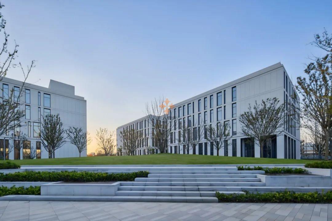 閔行 漕河涇顓橋科技綠洲 4108平米 毛坯