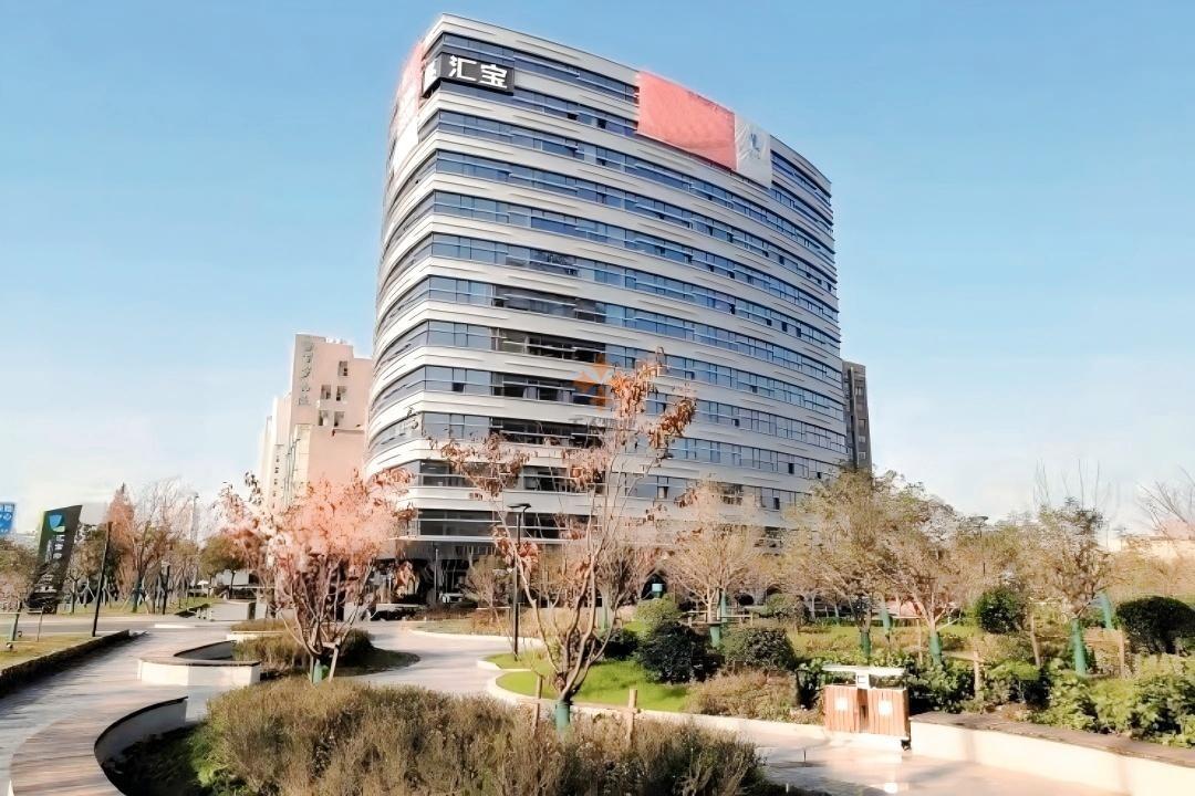 浦東 匯寶中心 74平米 簡裝