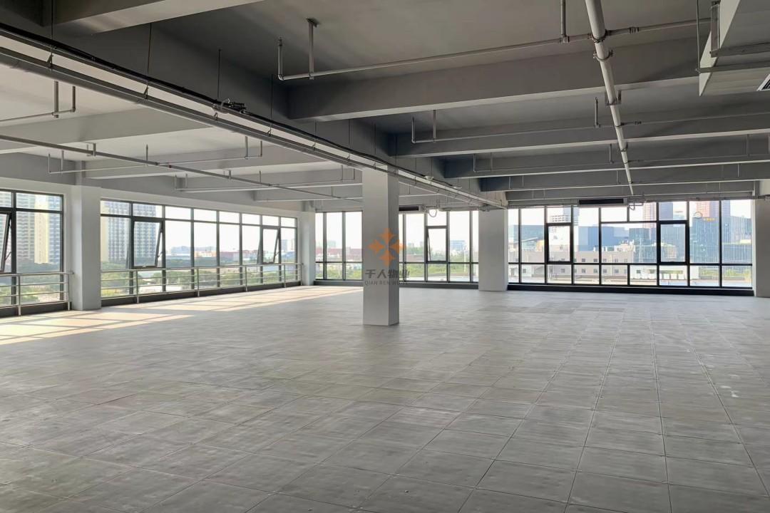 東方谷里智造港