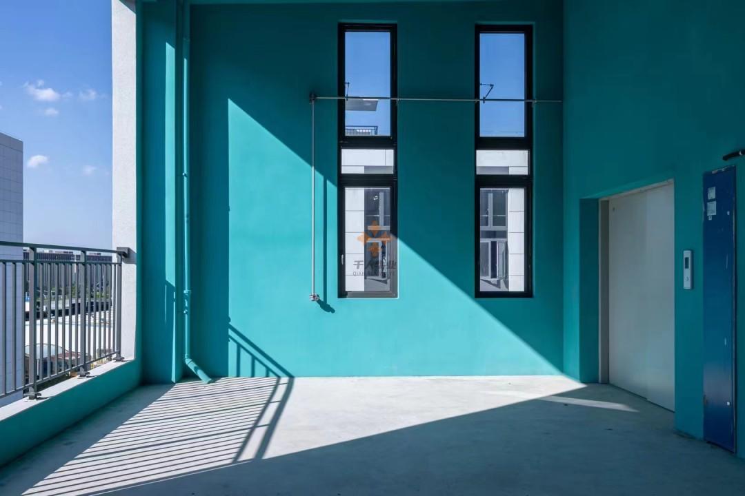 金地威新松江生命科學(xué)園