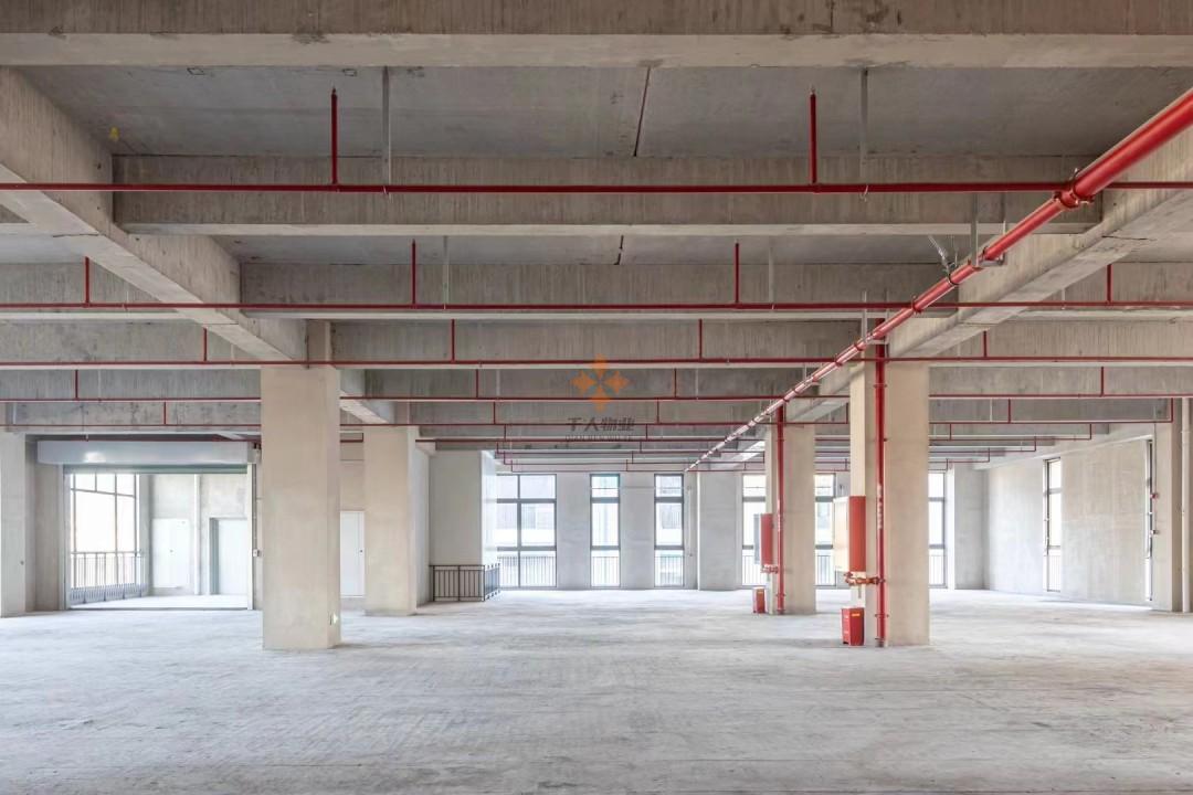 金地威新松江生命科學(xué)園