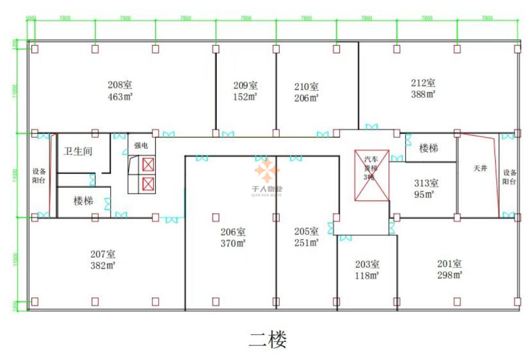 天脈·辰金科技園