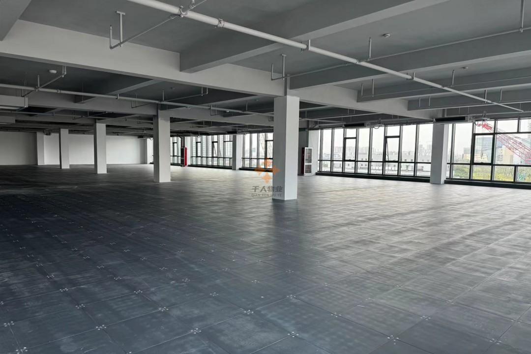 東方谷里智造港