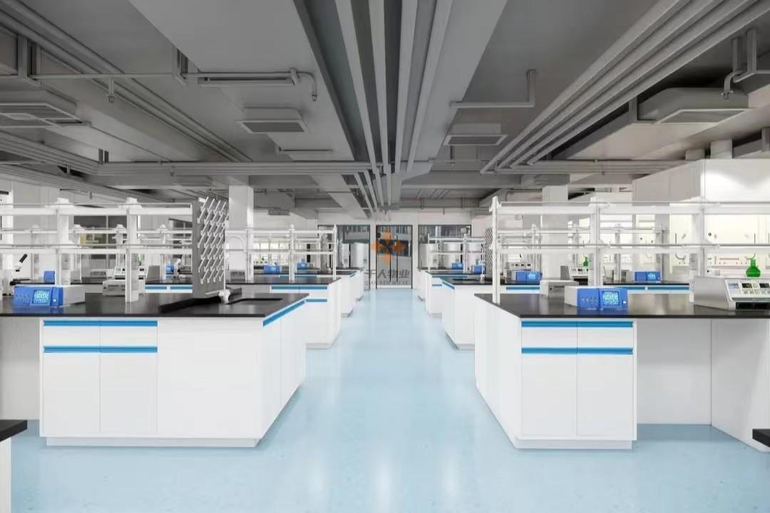 浦東 ACGT生命科學園 50平米 簡裝