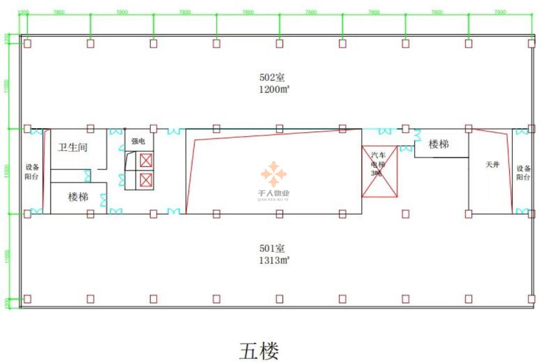 天脈·辰金科技園